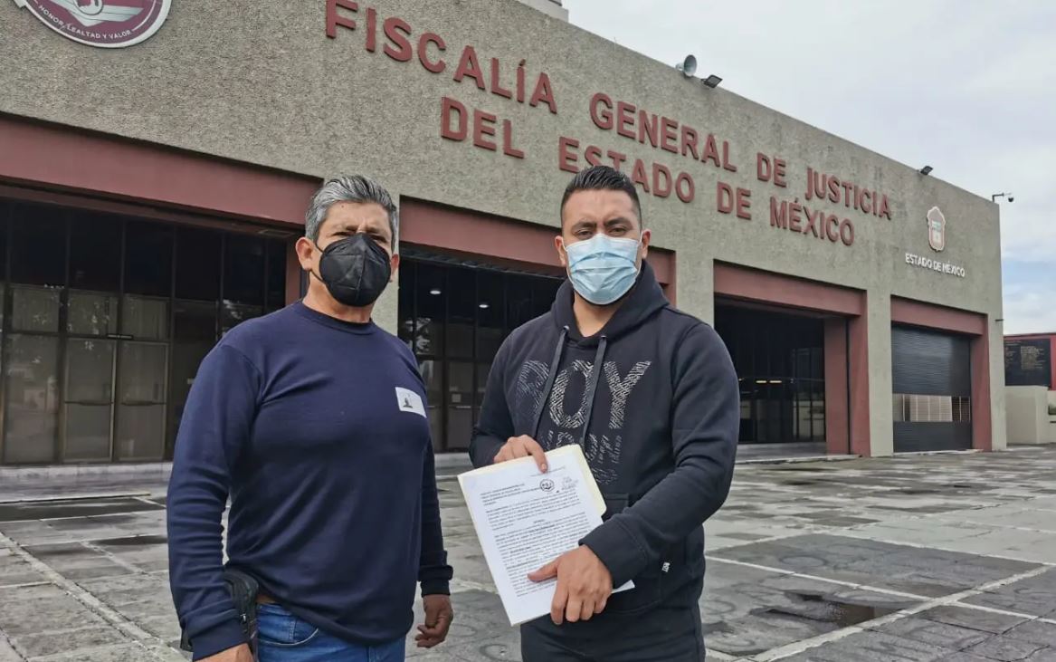 denuncias