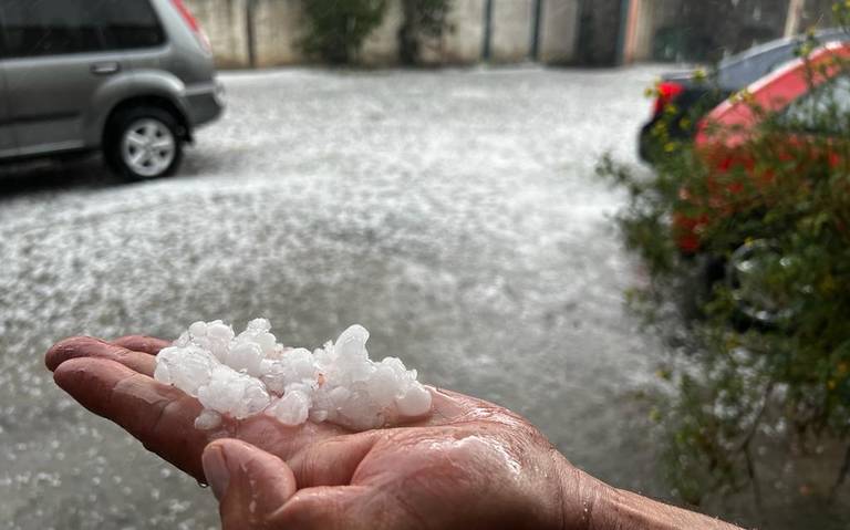 granizada