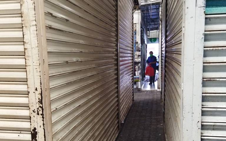 mercado _