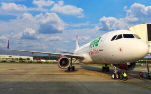 Viva Aerobus 3