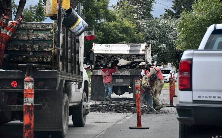 baches toluca