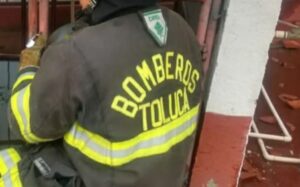 bomberos