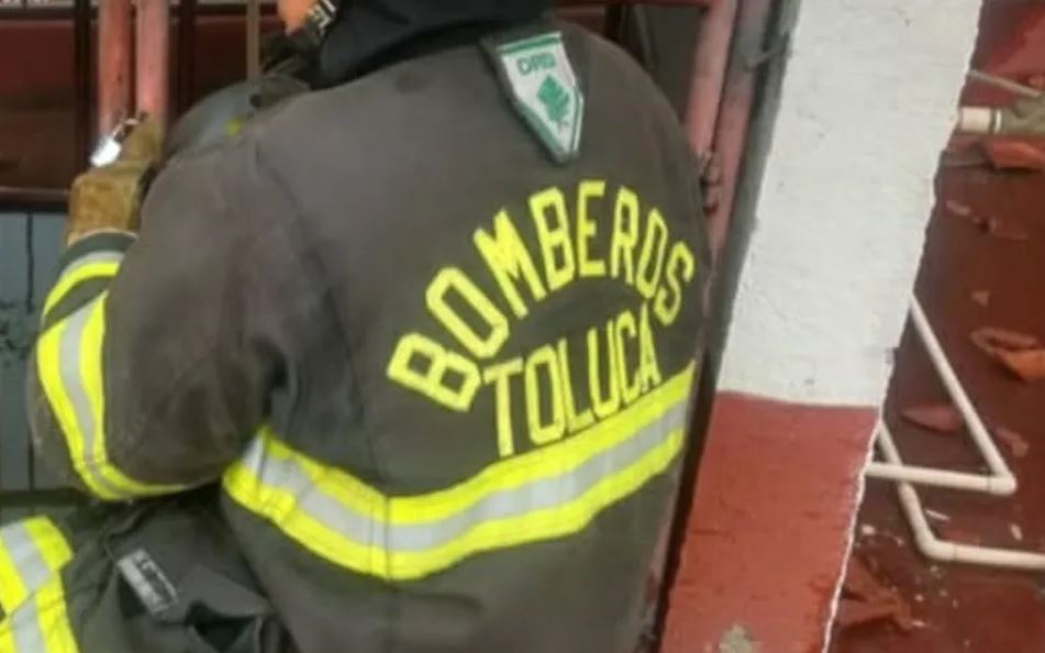 bomberos