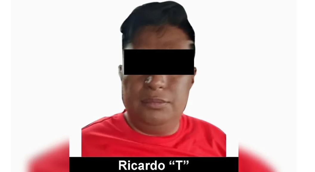 detenido