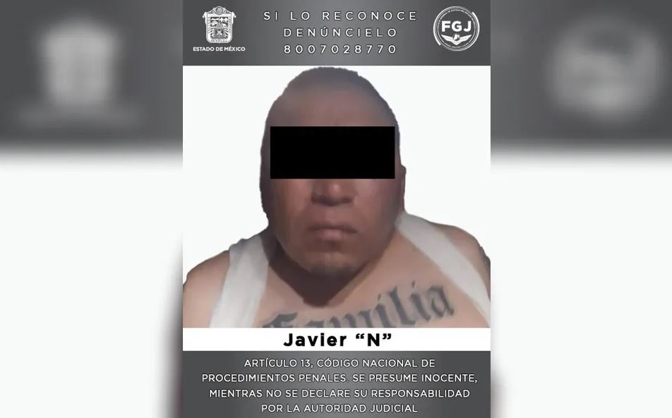 detenido