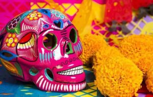 dia de muertos