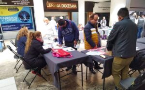feria del empleo Toluca