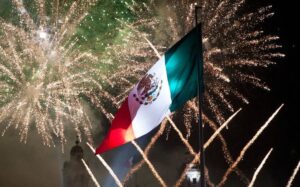 fiestas patrias
