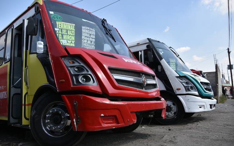 transporte
