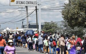 vacuna junta de caminos