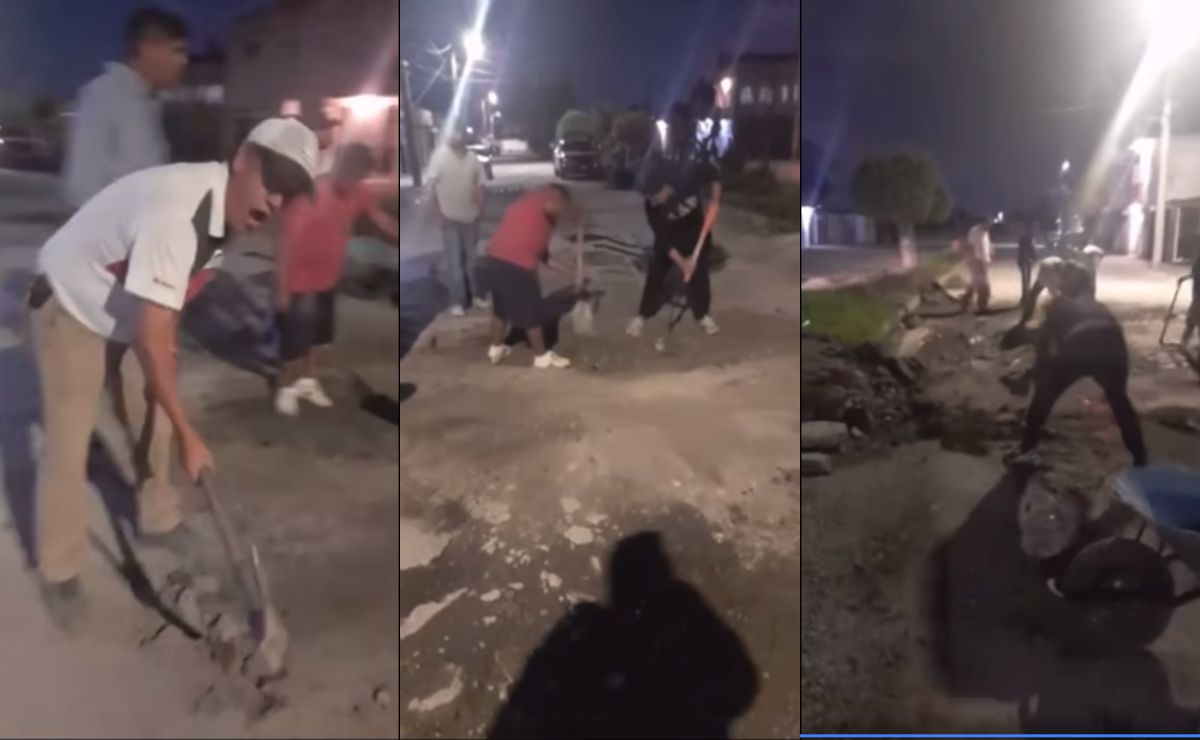 vecinos-de-toluca-arreglan-sus-propios-baches-ante-falta-apoyo-autoridades