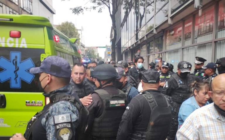 Enfrentamiento Toluca