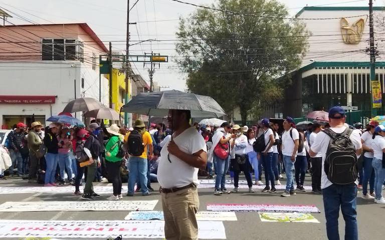 bloqueo