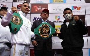 boxeo