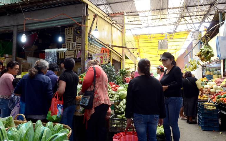 central de abasto de toluca