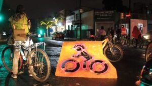ciclista