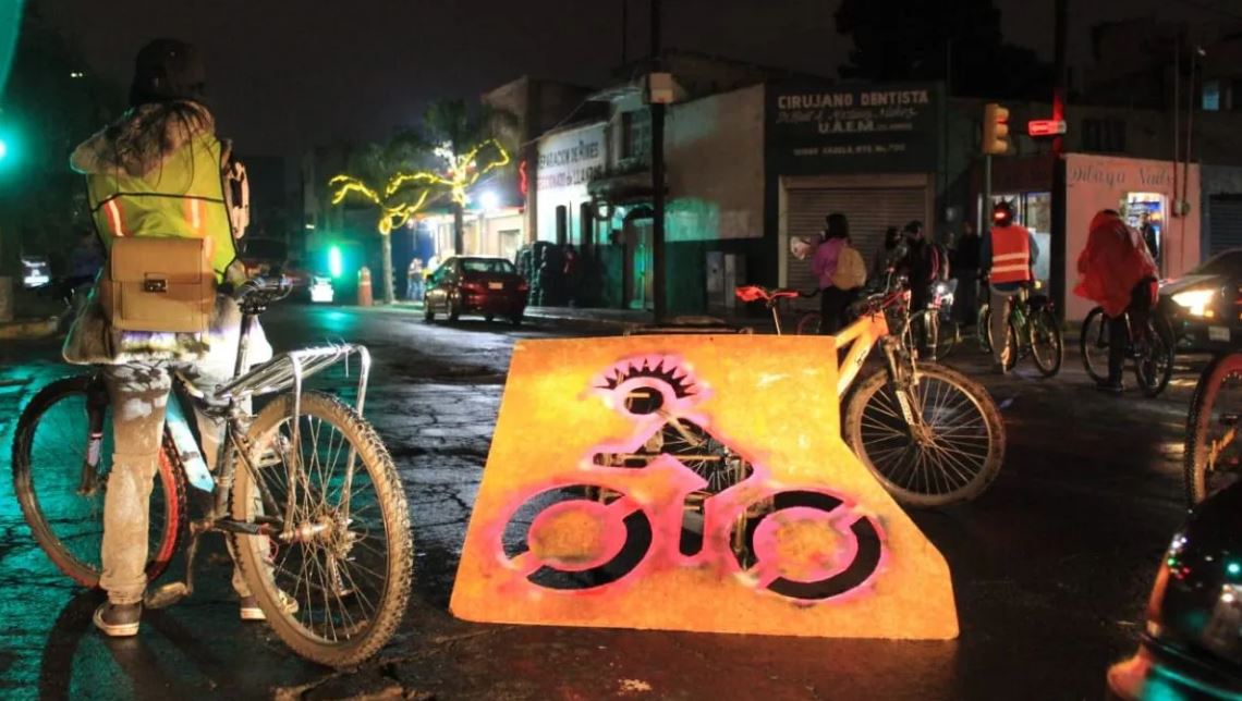 ciclista