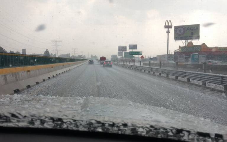 lluvia