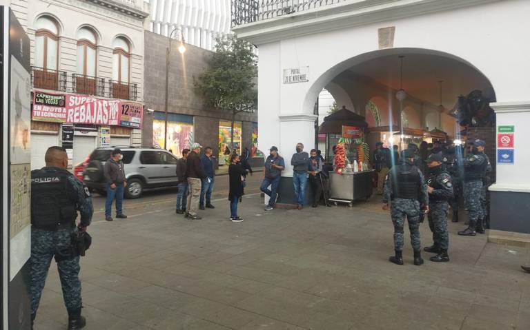 operativos Toluca