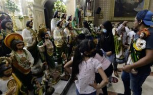 san judas tadeo