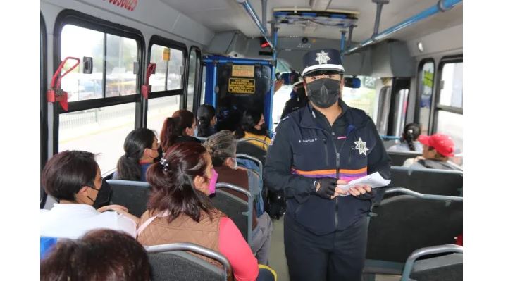 seguridad