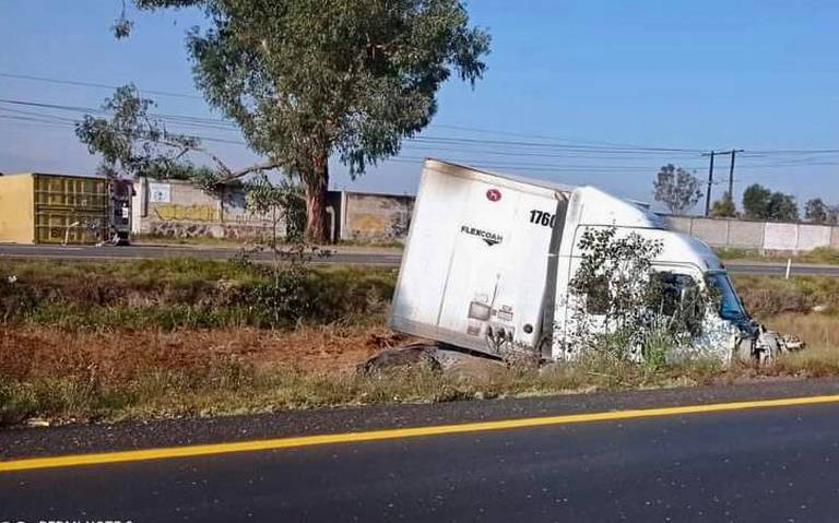 Accidente
