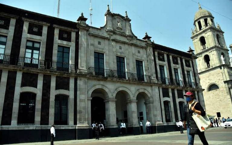 Ayuntamiento de Toluca