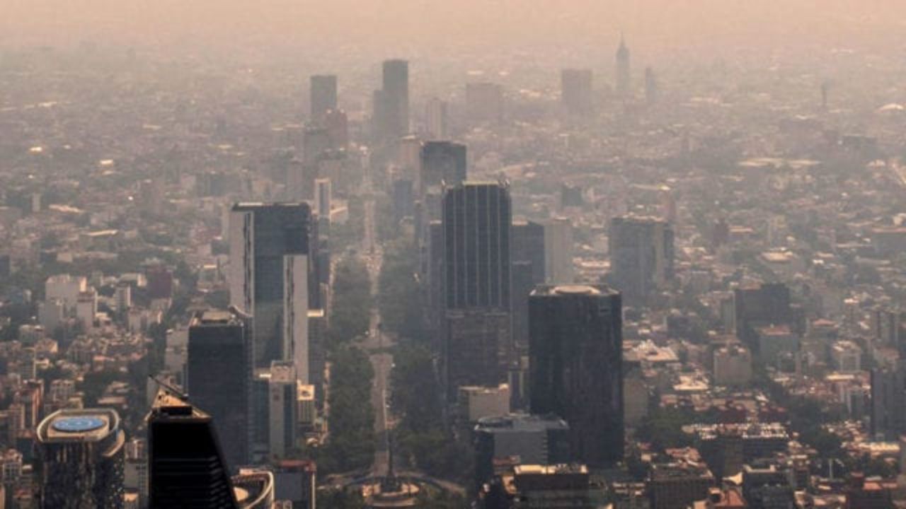 Contingencia-ambiental