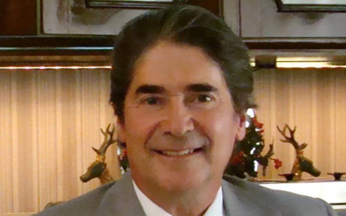 Fallece el empresario Francisco Seda