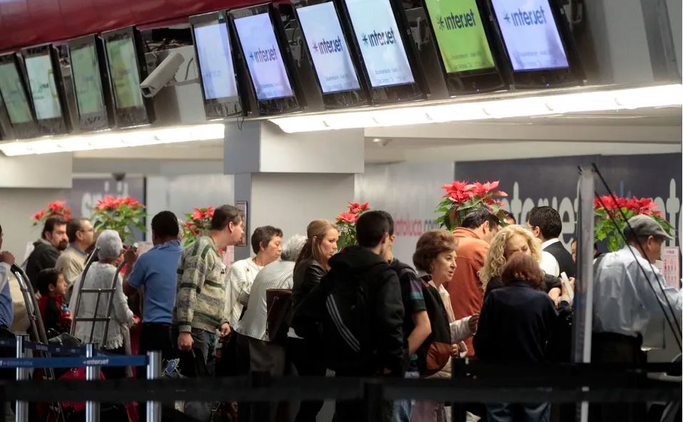 aeropuerto