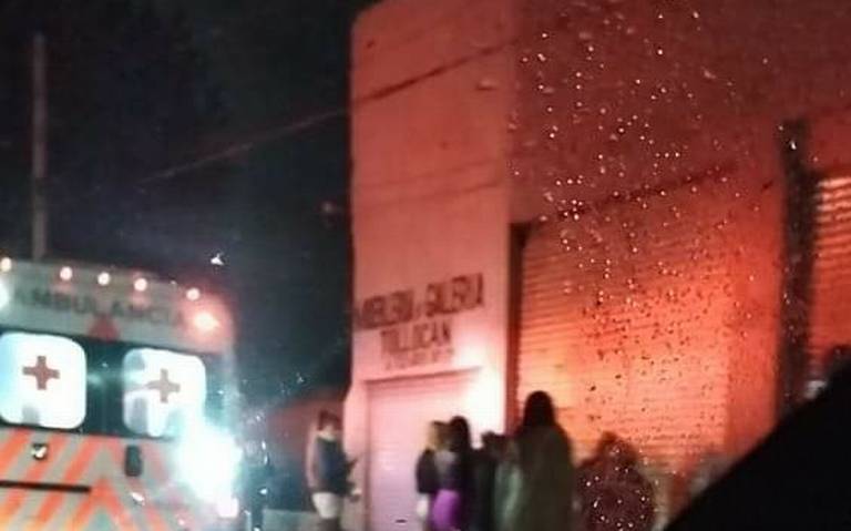 asesinato trans en Toluca