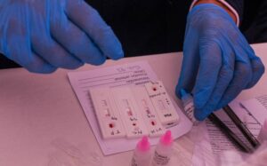 detección cáncer de prostata