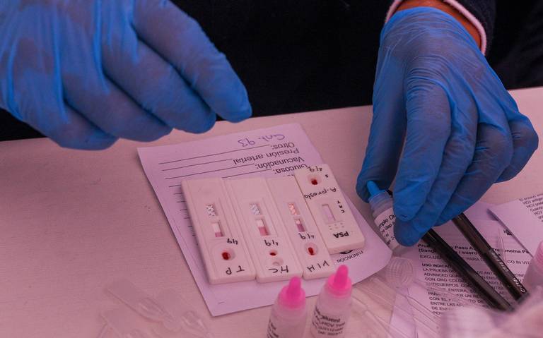 detección cáncer de prostata