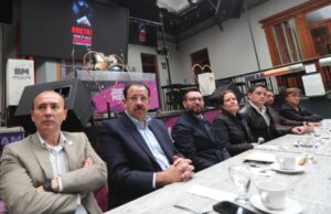empresarios