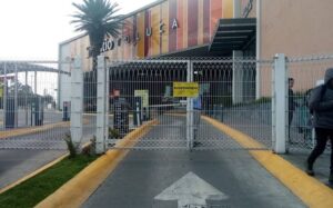 patio toluca