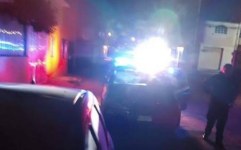 policiaca Toluca