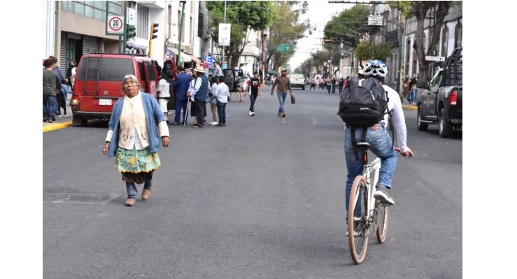transporte