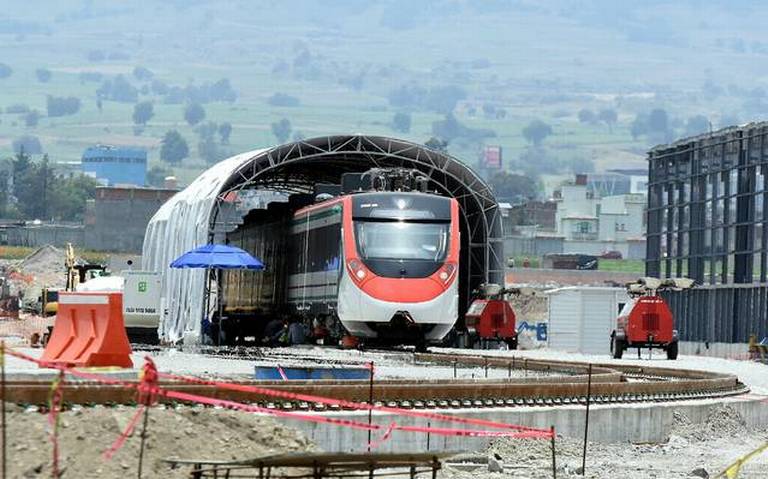 tren