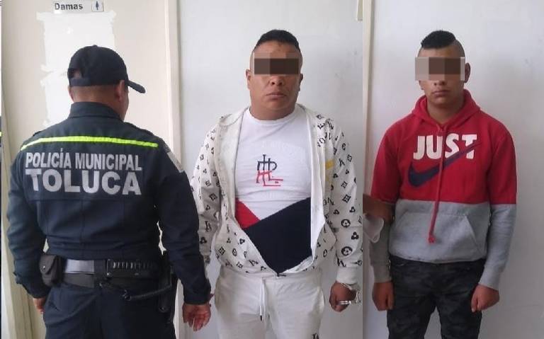 Motorratones Toluca