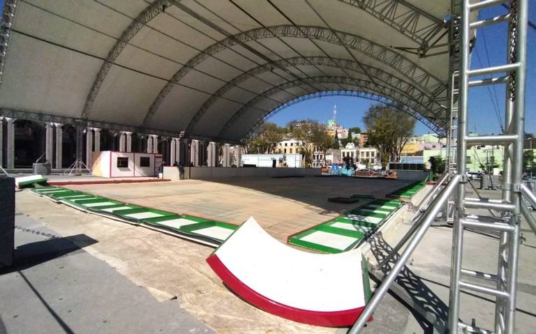 Pista de hielo