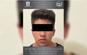 detenido