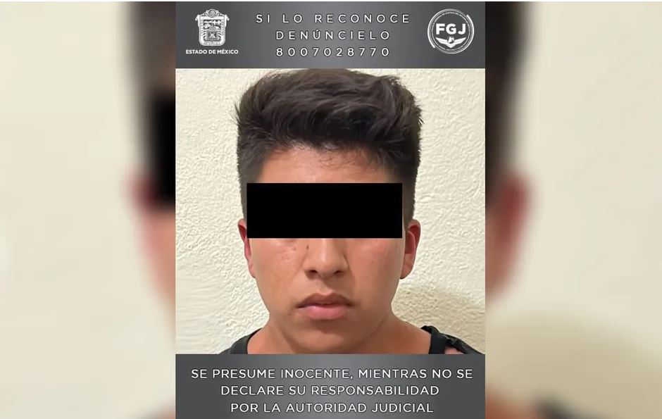 detenido