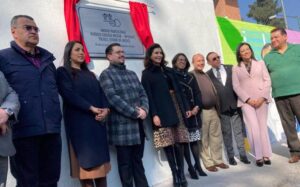 infonavit Toluca