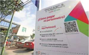 parquimetro