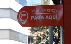 parquimetros