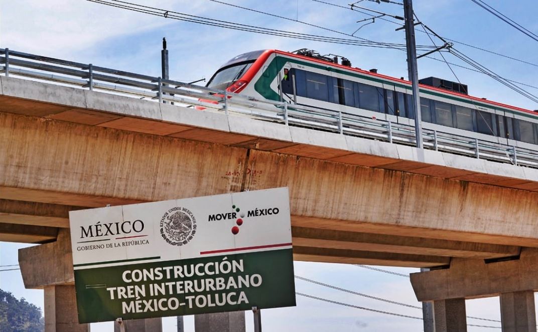 tren