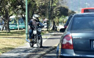 Motocicleta