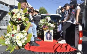 Mujer Toluca