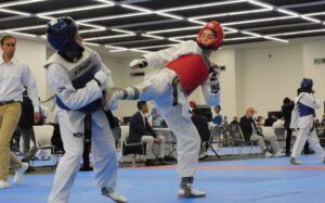 Taekwondo1