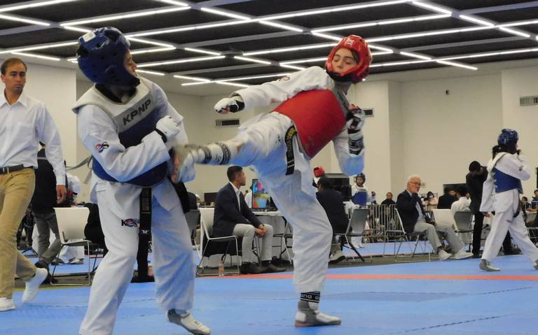 Taekwondo1